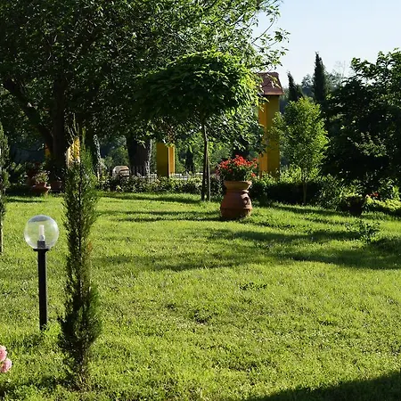 Tenuta Le Colonie Casa di campagna