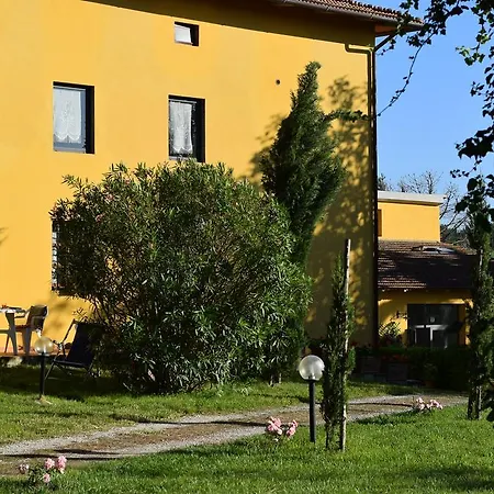 Casa di campagna Tenuta Le Colonie *