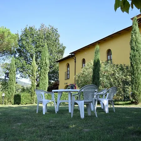 Tenuta Le Colonie Casa di campagna