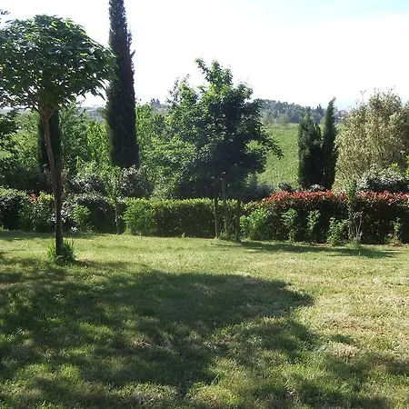 Casa di campagna Tenuta Le Colonie