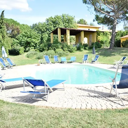 Tenuta Le Colonie * Vinci