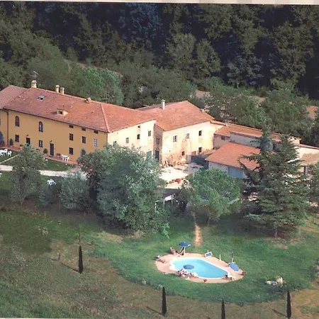 Tenuta Le Colonie * Vinci