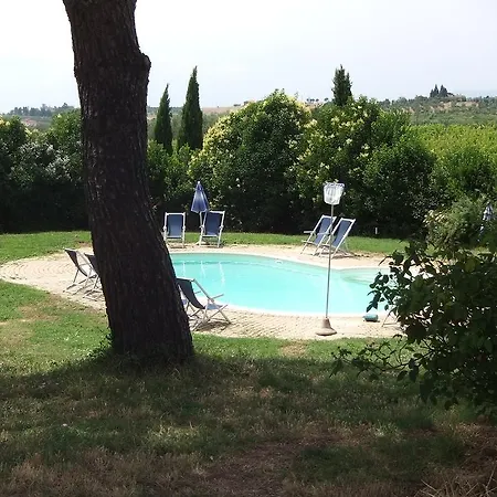 Tenuta Le Colonie Casa di campagna Vinci