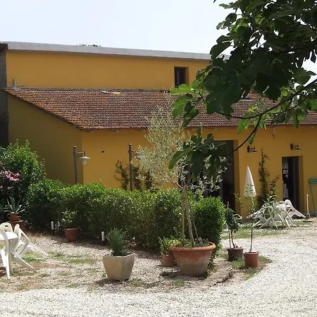 Casa di campagna Tenuta Le Colonie *