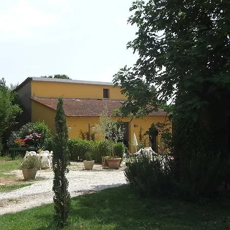 Tenuta Le Colonie