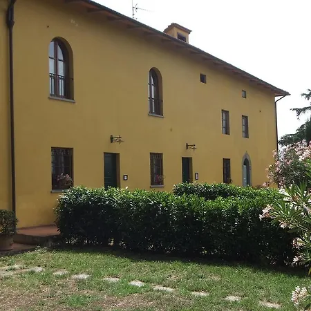 Tenuta Le Colonie Vinci