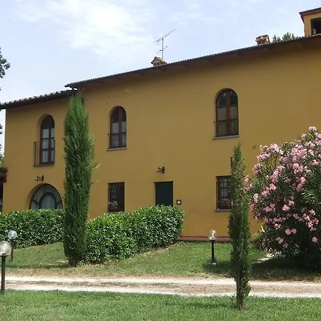 Casa di campagna Tenuta Le Colonie *