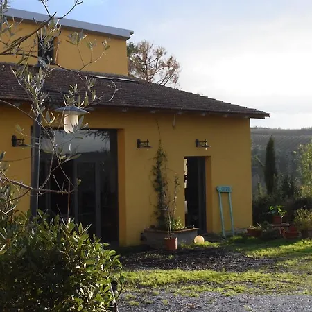 Tenuta Le Colonie *