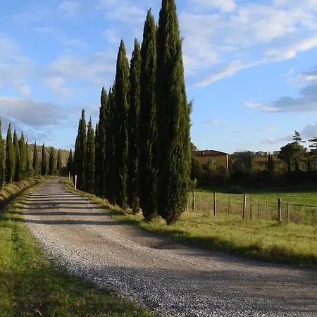 Casa di campagna Tenuta Le Colonie