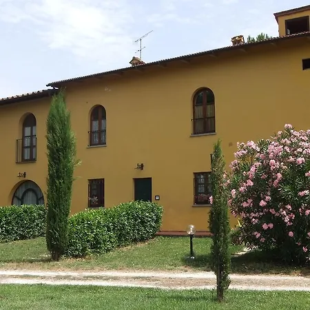 Tenuta Le Colonie