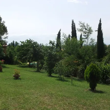 Casa di campagna Tenuta Le Colonie *