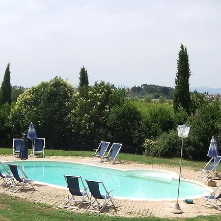 Tenuta Le Colonie Casa di campagna *