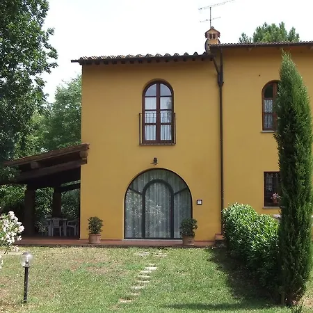 Tenuta Le Colonie Casa di campagna