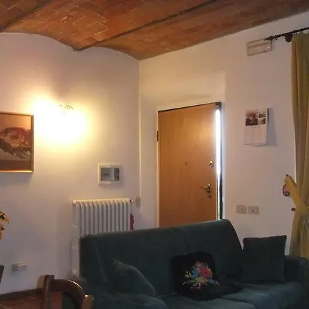Casa di campagna Tenuta Le Colonie *