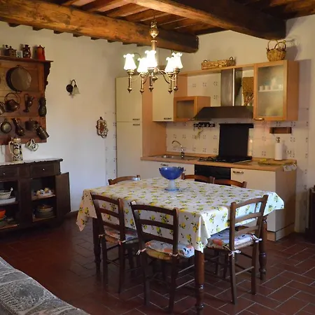 Casa di campagna Tenuta Le Colonie