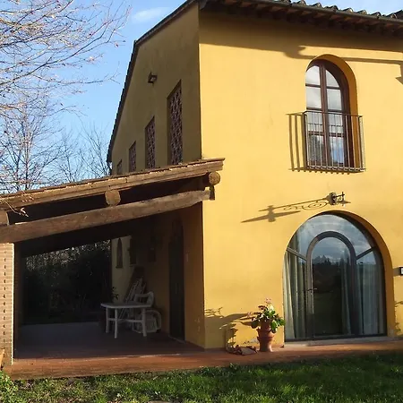 Casa di campagna Tenuta Le Colonie