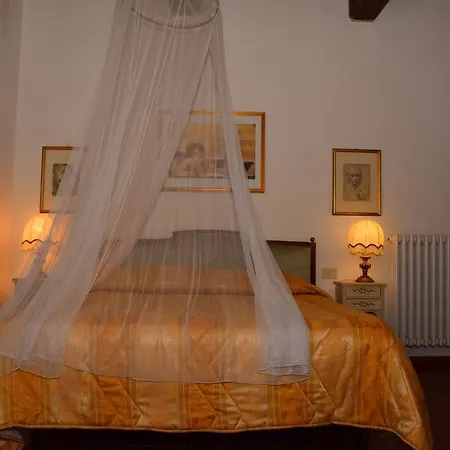 Tenuta Le Colonie Casa di campagna *