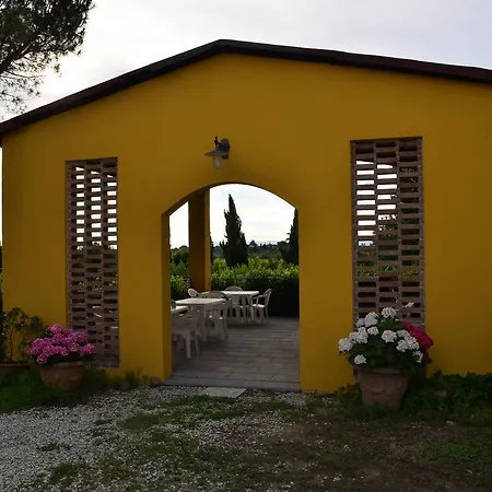 Tenuta Le Colonie Casa di campagna *