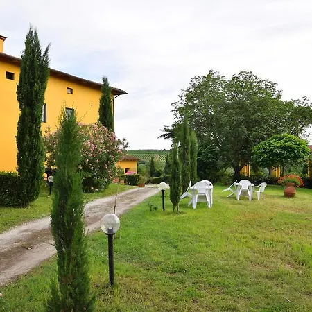 Casa di campagna Tenuta Le Colonie