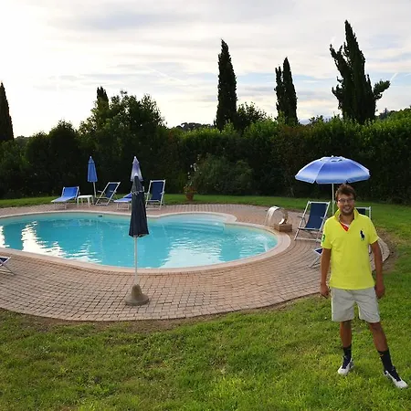 Tenuta Le Colonie * Vinci