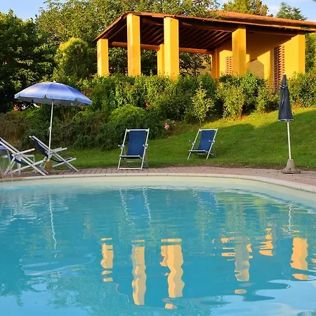 Tenuta Le Colonie Casa di campagna *
