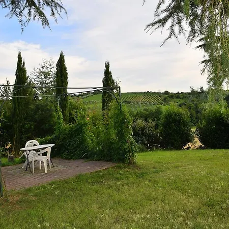 Tenuta Le Colonie Casa di campagna Vinci