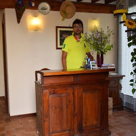 Tenuta Le Colonie *