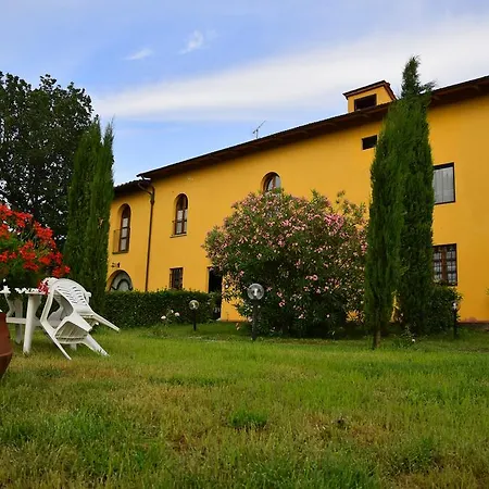 Tenuta Le Colonie * Vinci