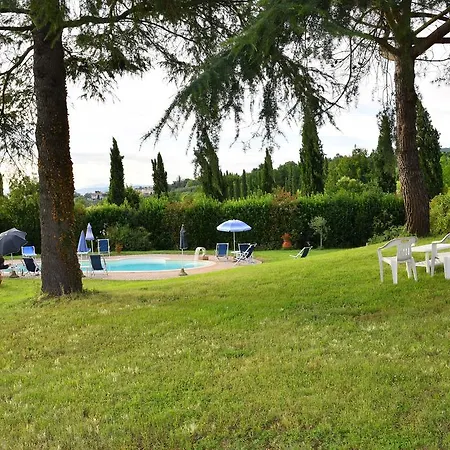 Tenuta Le Colonie Casa di campagna *
