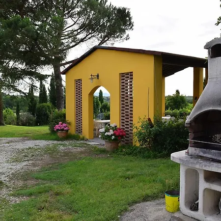 Tenuta Le Colonie