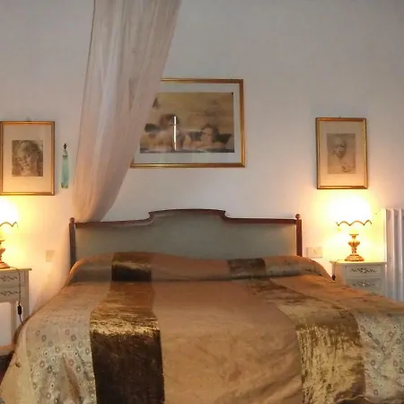 Casa di campagna Tenuta Le Colonie