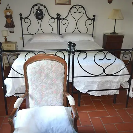 Tenuta Le Colonie Vinci