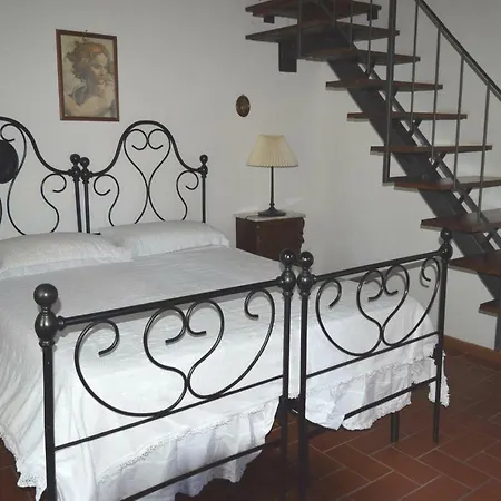 Tenuta Le Colonie Casa di campagna *