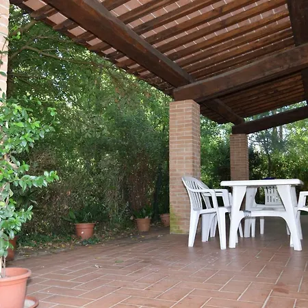 Tenuta Le Colonie Vinci