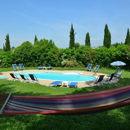 Casa di campagna Tenuta Le Colonie