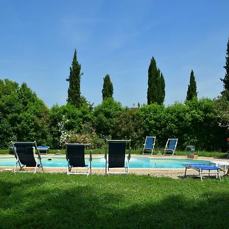 Casa di campagna Tenuta Le Colonie