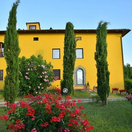 Tenuta Le Colonie Casa di campagna Vinci