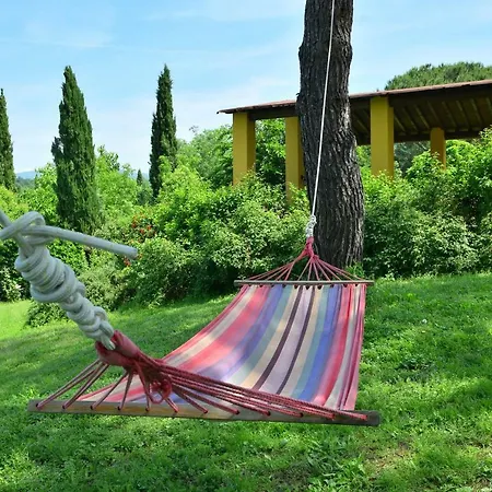Casa di campagna Tenuta Le Colonie