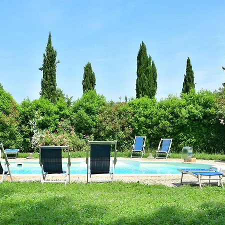 Tenuta Le Colonie * Vinci