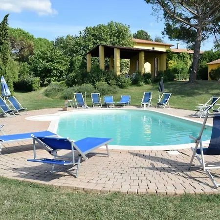 Tenuta Le Colonie
