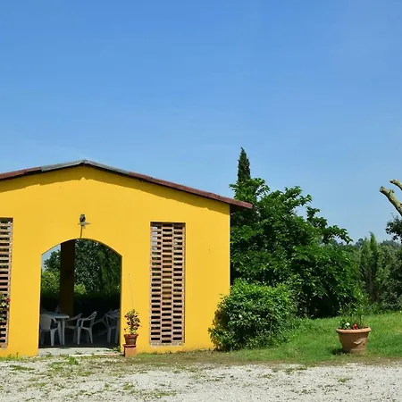 Tenuta Le Colonie Casa di campagna