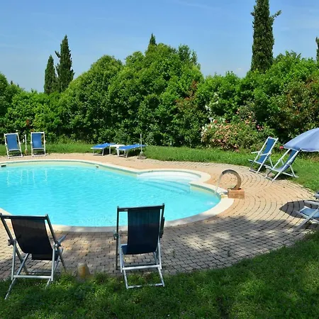 Casa di campagna Tenuta Le Colonie
