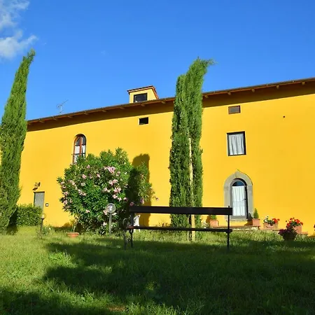 Tenuta Le Colonie * Vinci
